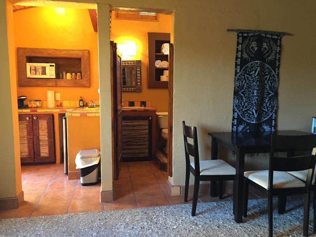 Leo'S Baja Oasis Hotell La Paz Exteriör bild