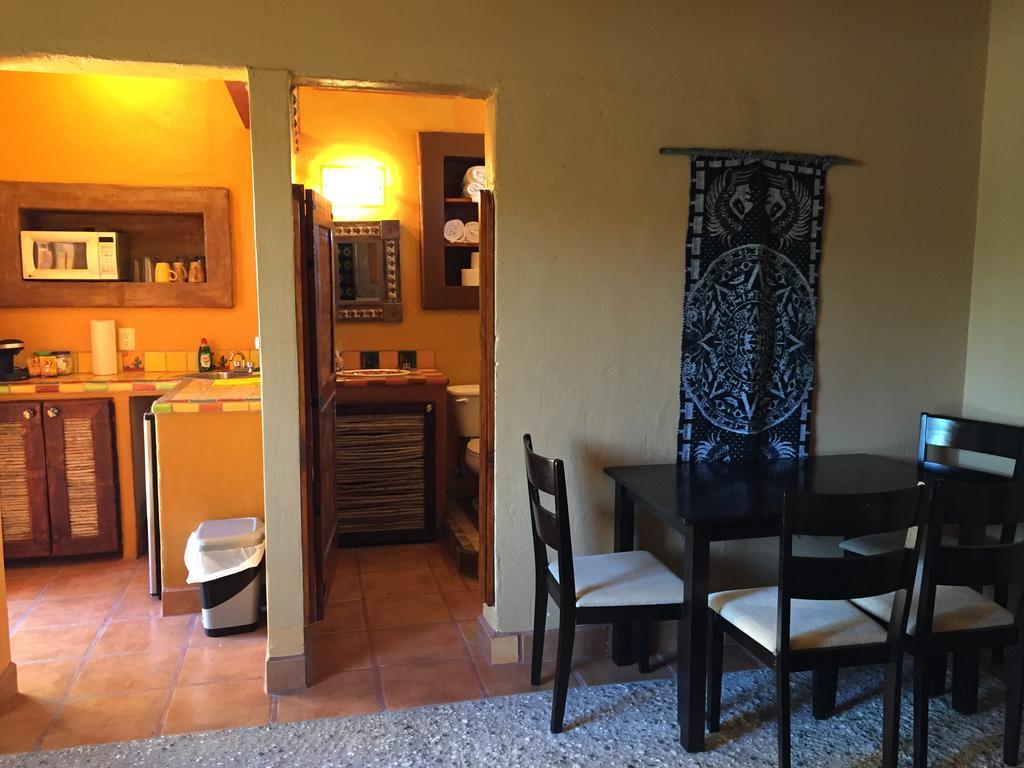 Leo'S Baja Oasis Hotell La Paz Rum bild