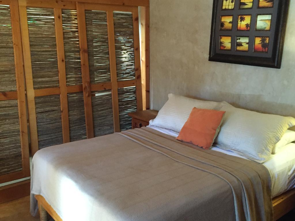 Leo'S Baja Oasis Hotell La Paz Rum bild
