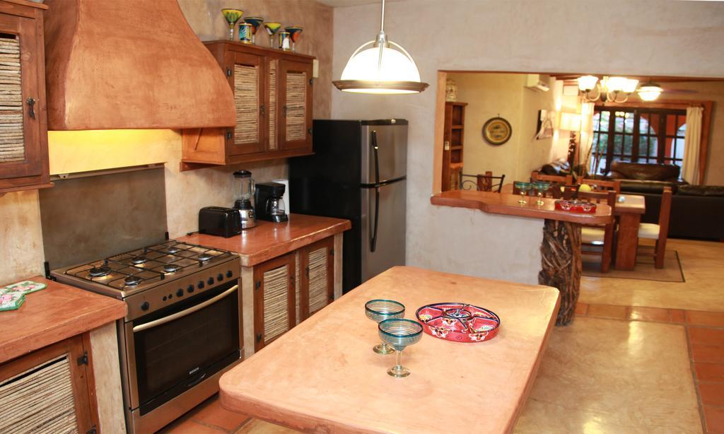 Leo'S Baja Oasis Hotell La Paz Rum bild