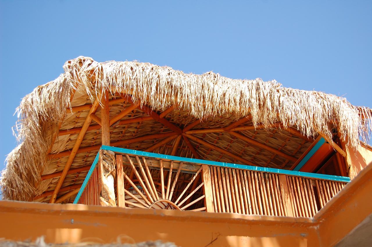 Leo'S Baja Oasis Hotell La Paz Exteriör bild