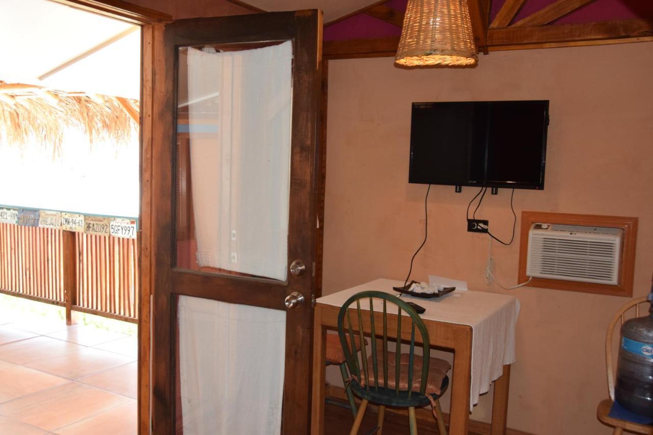 Leo'S Baja Oasis Hotell La Paz Exteriör bild